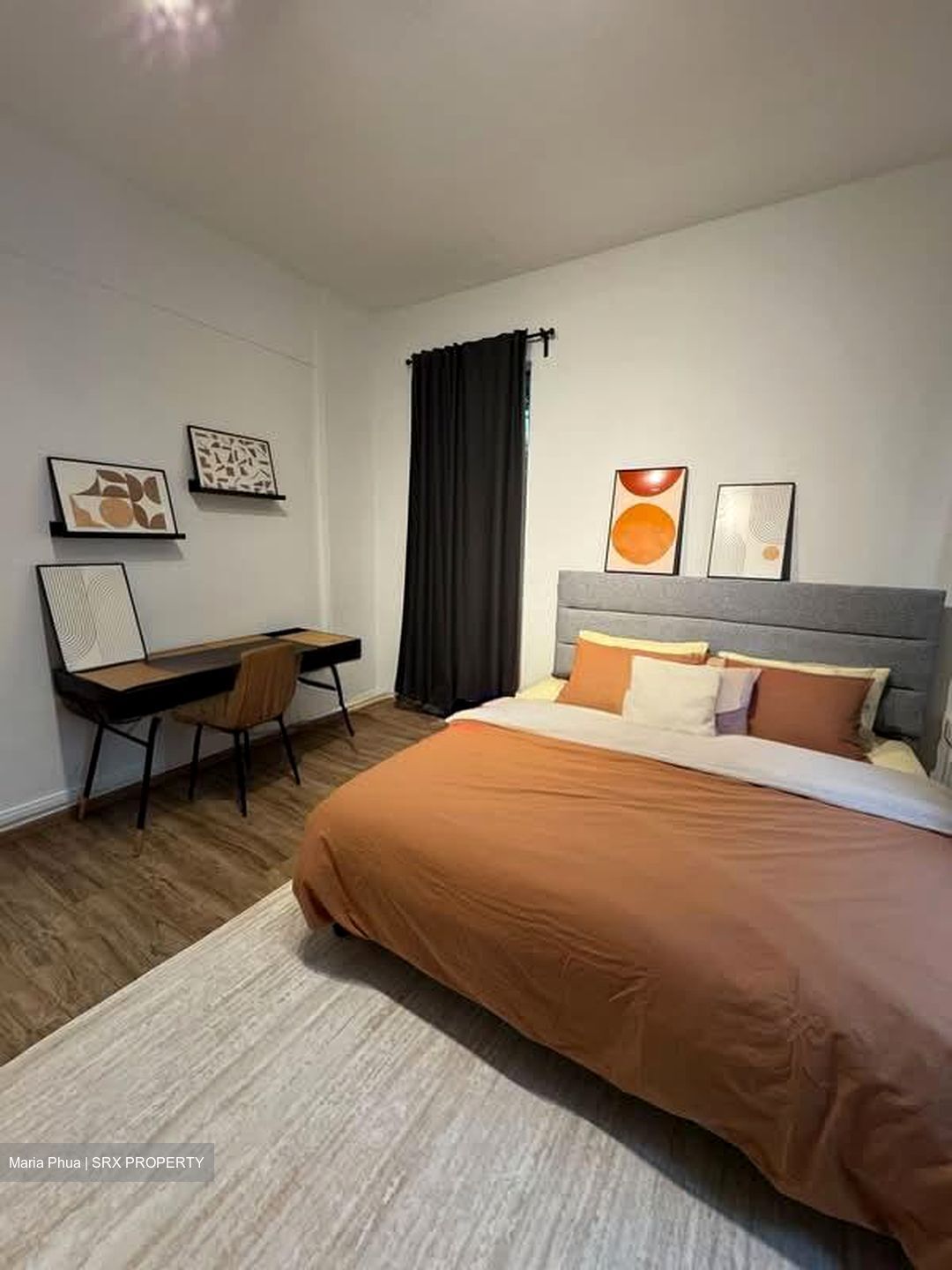 Kim Sia Court (D9), Apartment #604350061